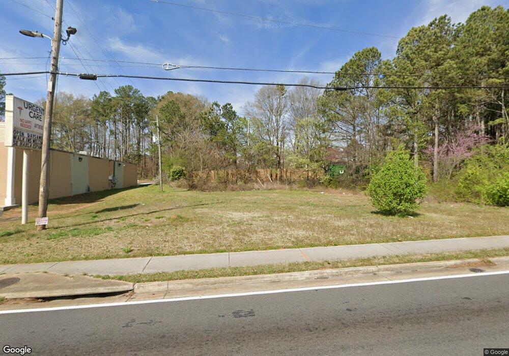 4878 Austell Rd, Austell, GA 30106 - photo 1