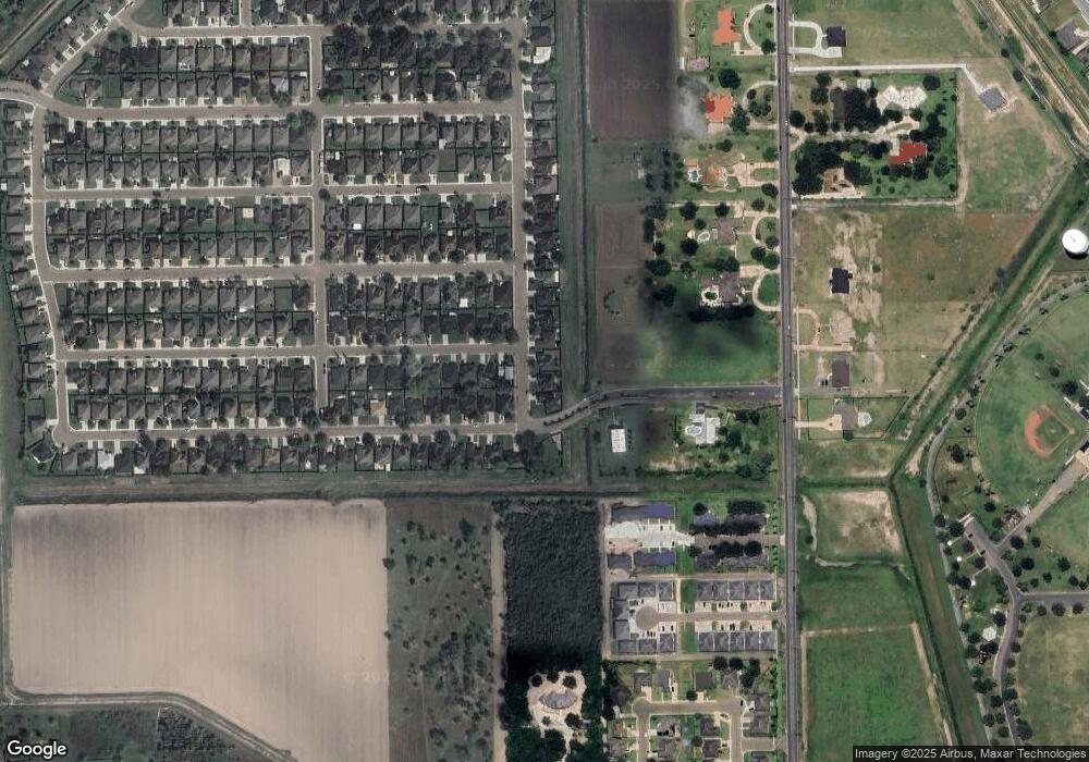 1407 Ambrosia, Weslaco, TX 78596 - photo 1