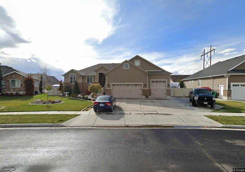 1521 W Stone Brook Ln, Layton, UT 84041 - photo 1