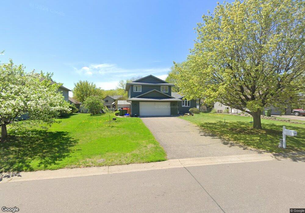 3886 123rd Ave NW, Coon Rapids, MN 55433 - photo 1