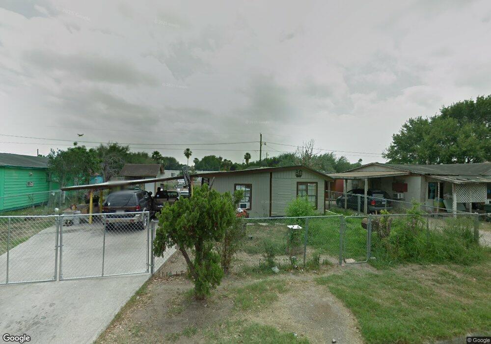2506 Southlane Dr, Weslaco, TX 78596 - photo 1