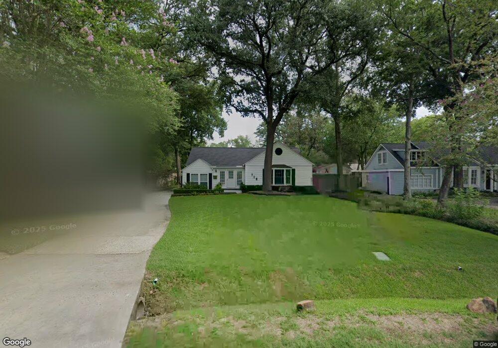 718 W 38th St, Houston, TX 77018 - photo 1
