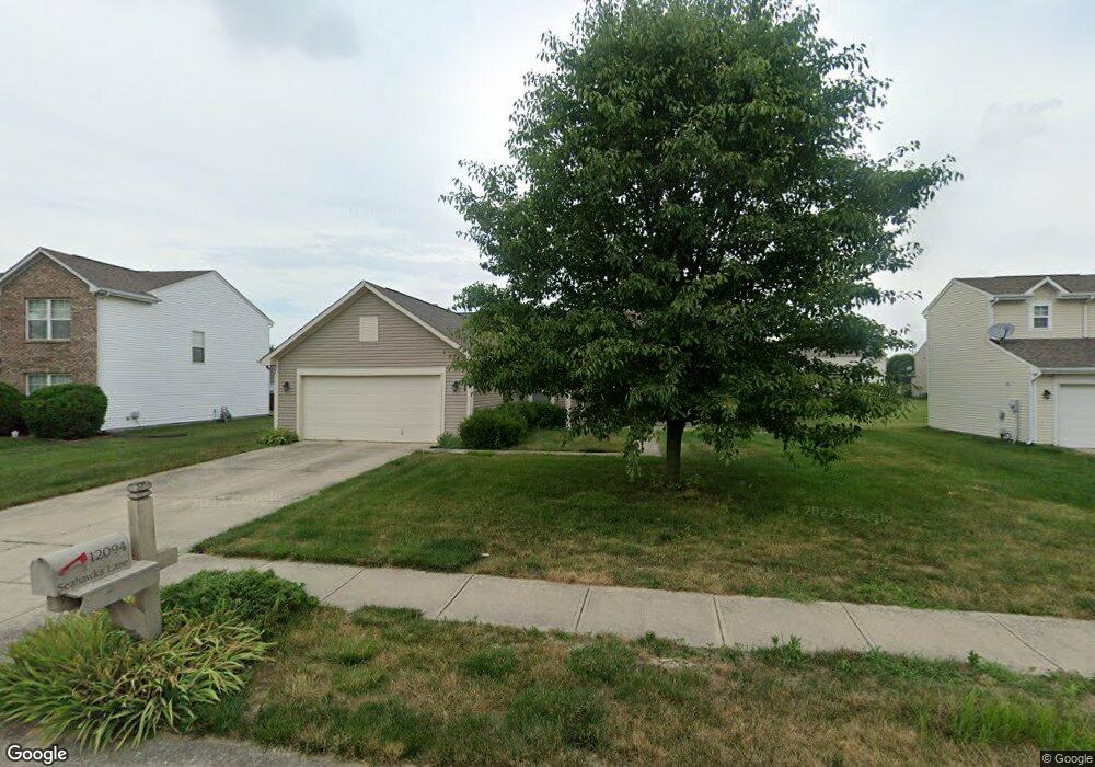 12094 Seahawks Ln, Fishers, IN 46037 - photo 1