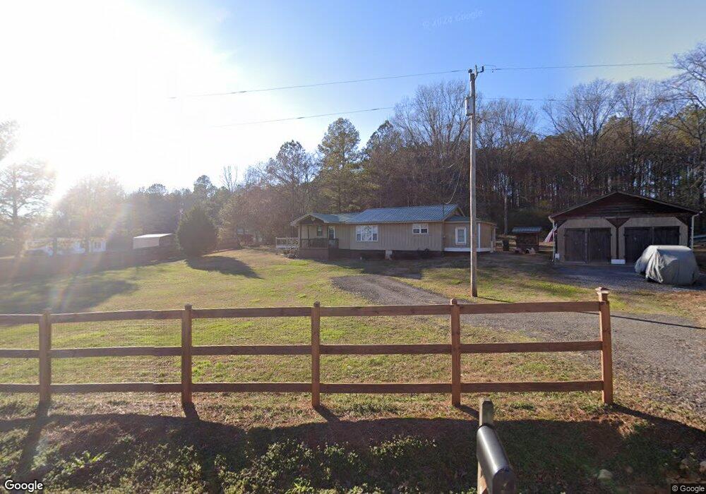 2362 Miller Ferry Rd SW, Calhoun, GA 30701 - photo 1