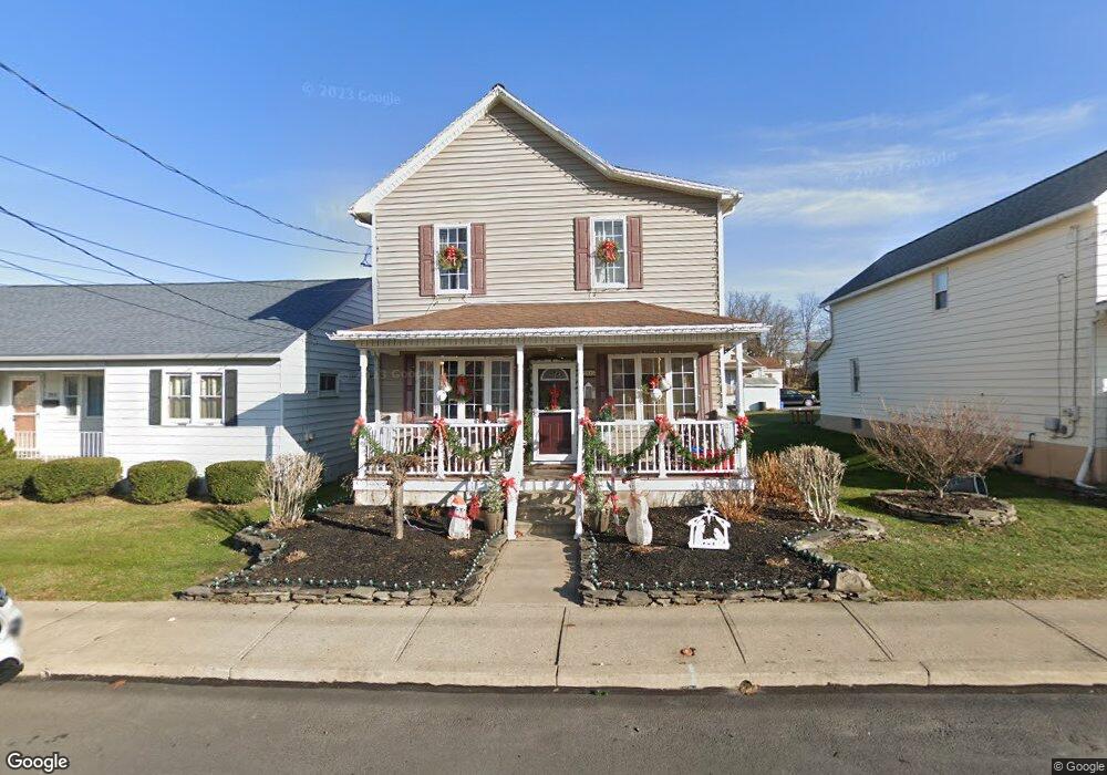 205 Elm St, Dupont, PA 18641 - photo 1