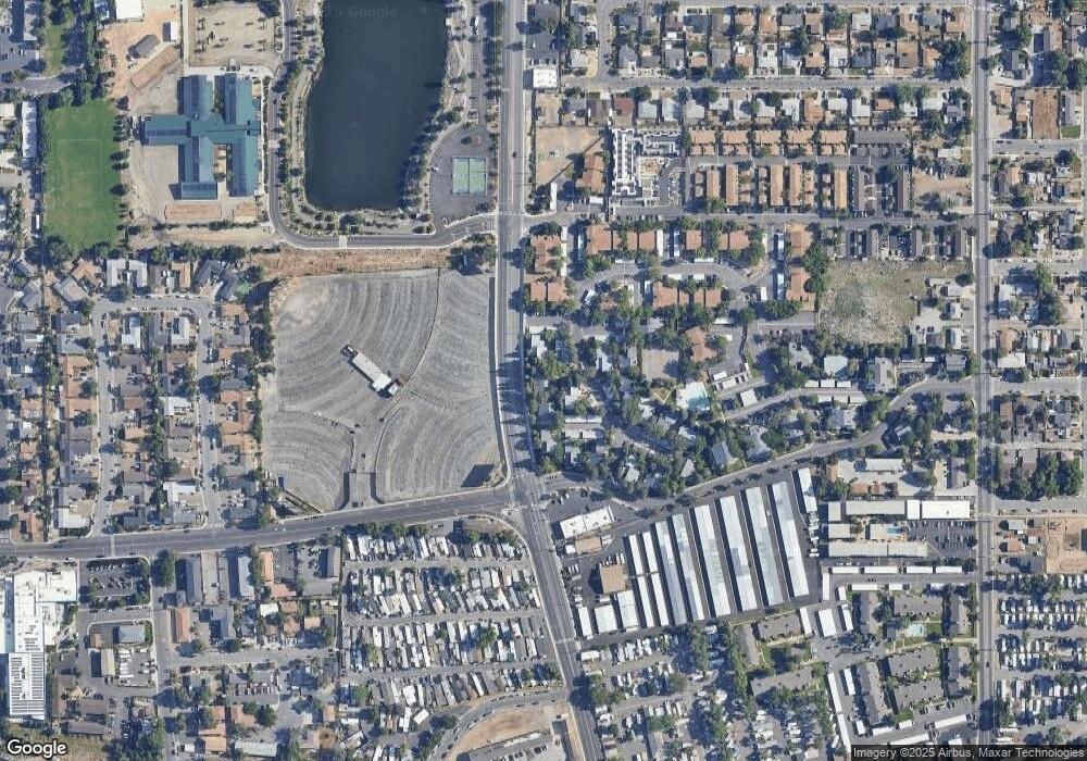 2348 Roundhouse Rd, Sparks, NV 89431 - photo 1