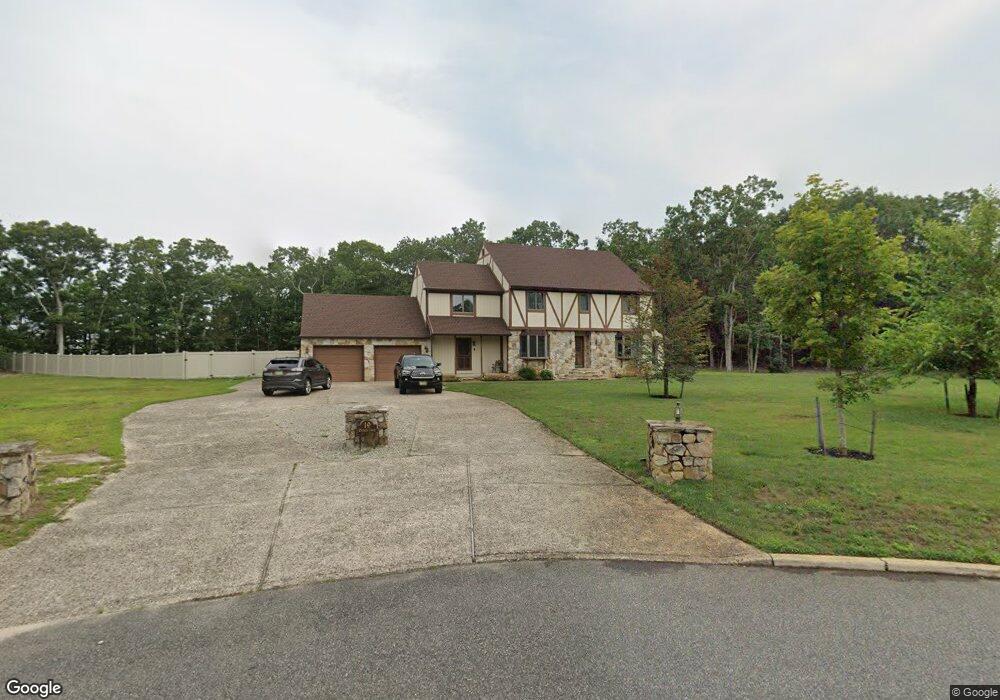 19 Ortlieb Ln, Ocean View, NJ 08230 - photo 1