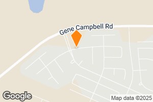 18265 Descartes St, New Caney, TX 77357