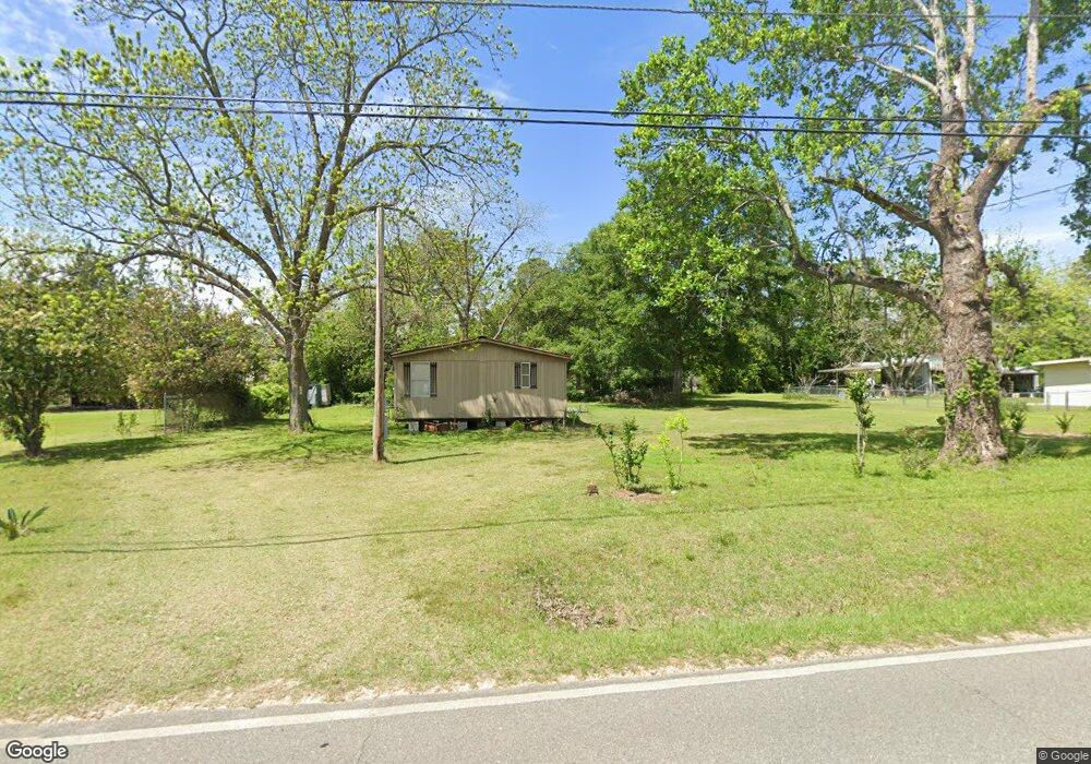 210 Cedar St, Omega, GA 31775 - photo 1