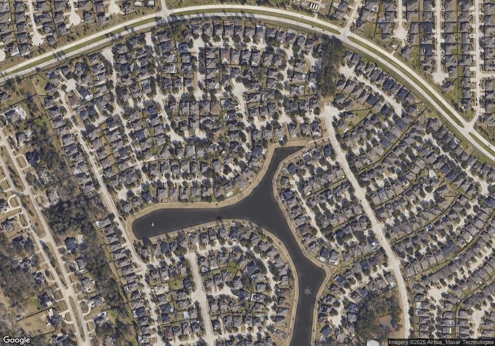 3206 Vincent Crossing Dr, Spring, TX 77386 - photo 1