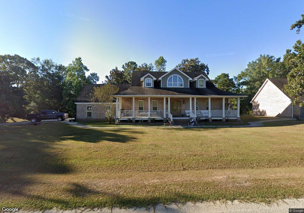 5019 Crescent Ridge Dr, Kiln, MS 39556 - photo 1