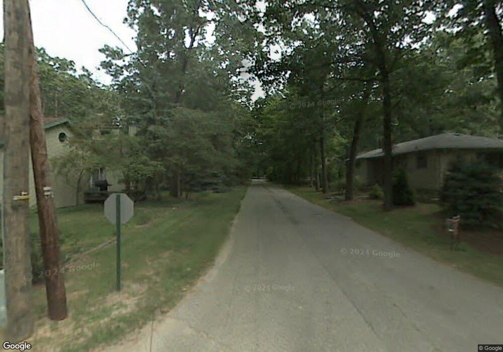 0 Chippewa Trail, Grand Beach, MI 49117 - photo 1