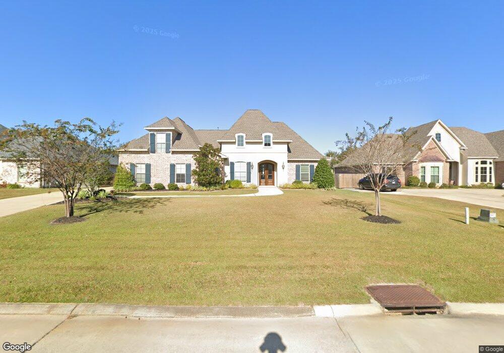 531 S Caleb Dr, Slidell, LA 70461 - photo 1