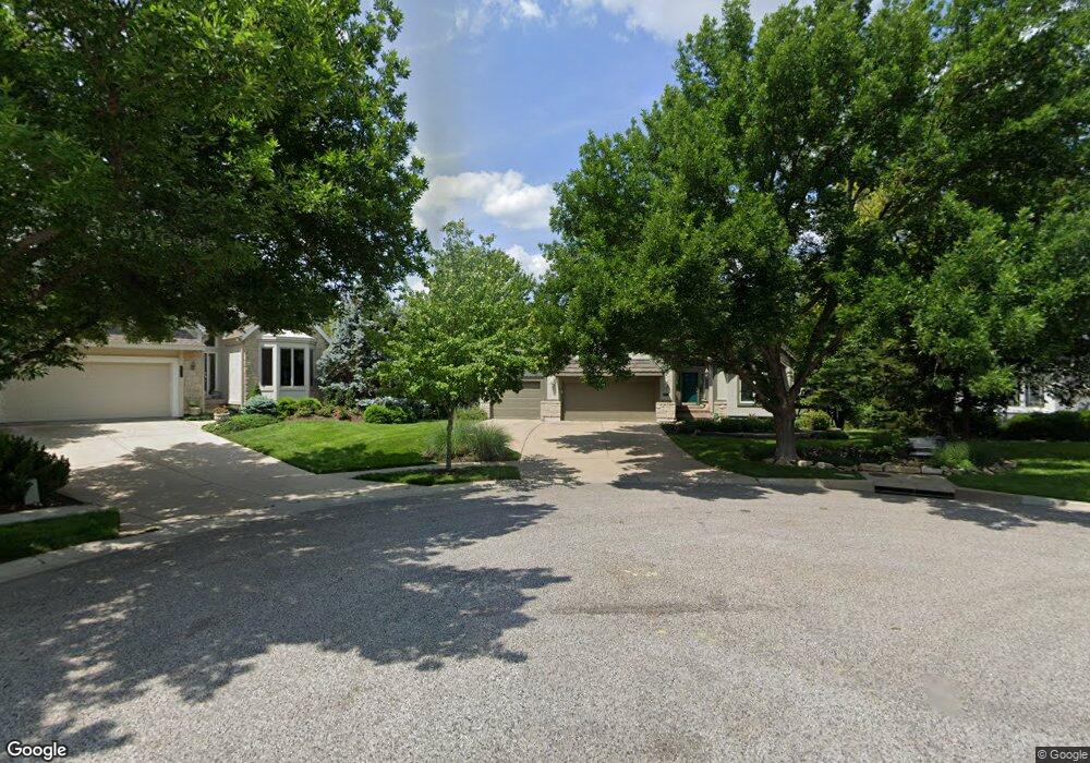 20520 W 98th Place, Lenexa, KS 66220 - photo 1