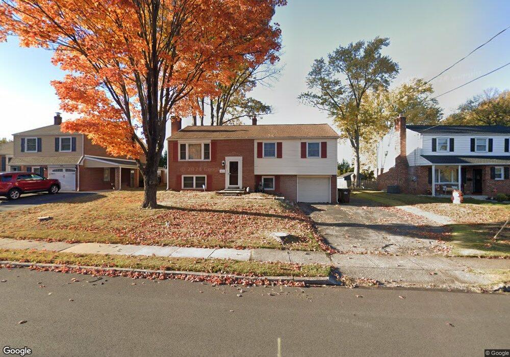 344 Abrams Mill Rd, King of Prussia, PA 19406 - photo 1