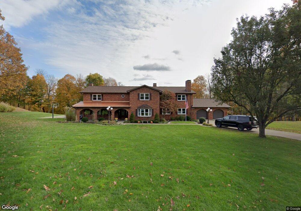 12 Pinewood Dr, Wheeling, WV 26003 - photo 1