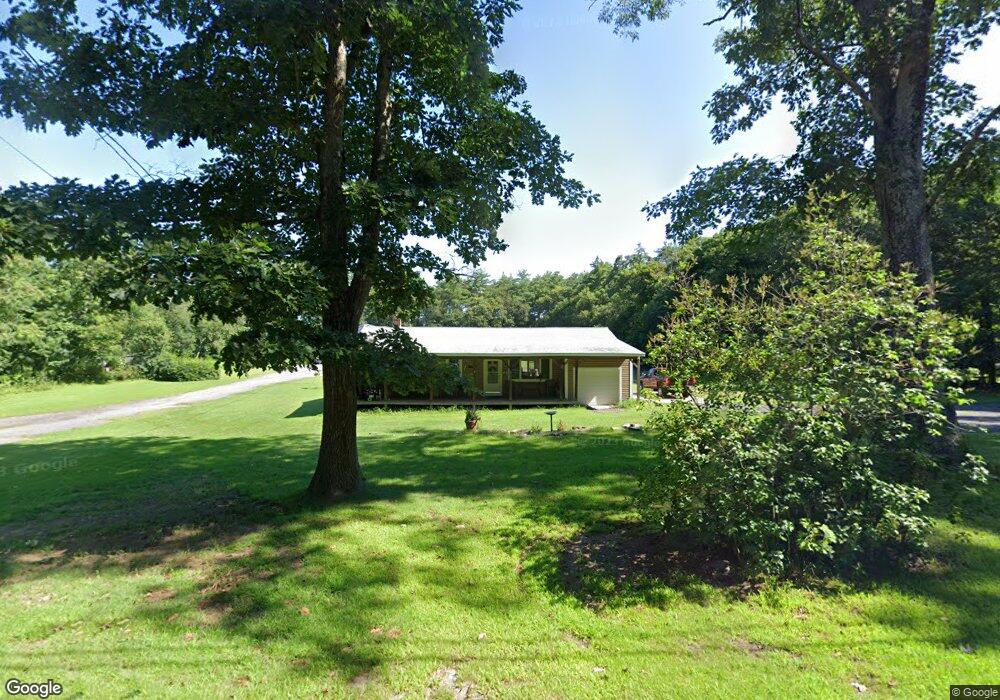 582 Five Mile River Rd, Putnam, CT 06260 - photo 1