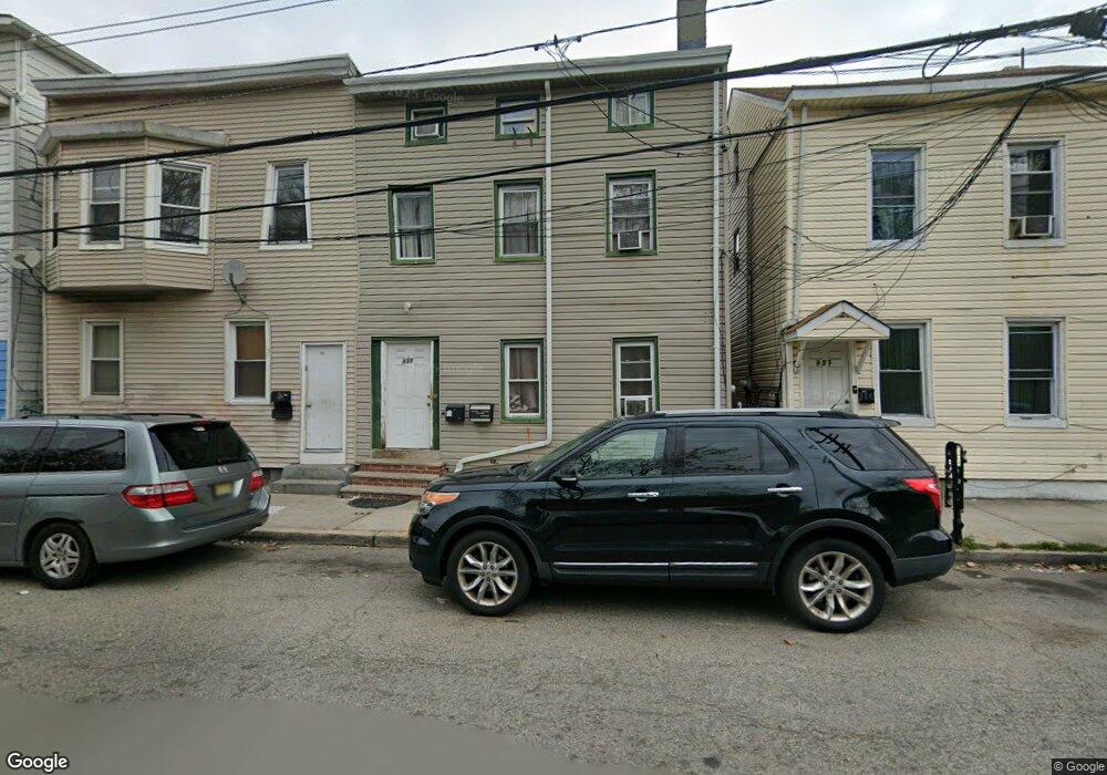 335 Marshall St, Paterson, NJ 07503 - photo 1