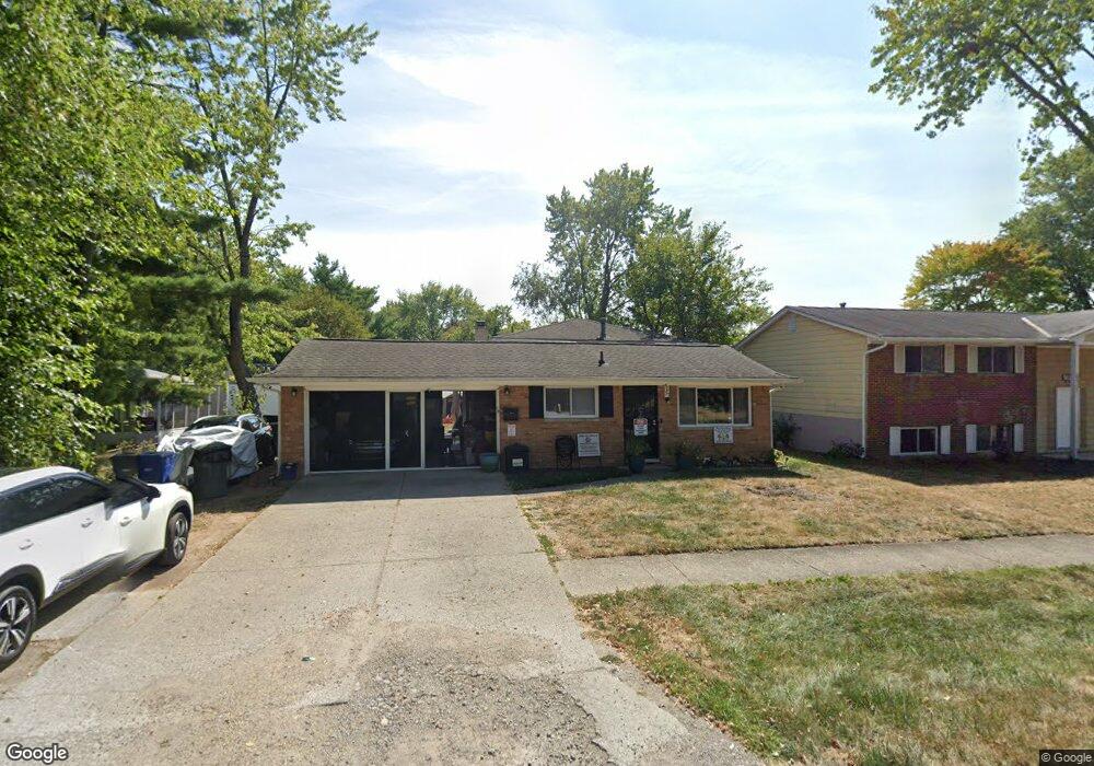 5033 Refugee Rd, Columbus, OH 43232 - photo 1