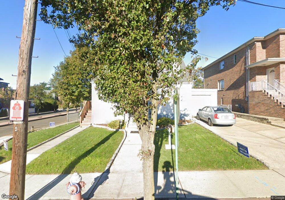 22 8th St, Fairview, NJ 07022 - photo 1