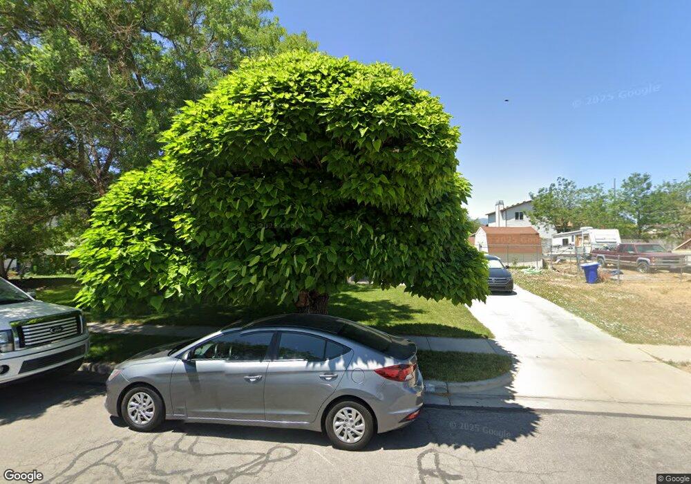 7648 S 2550 W, West Jordan, UT 84084 - photo 1