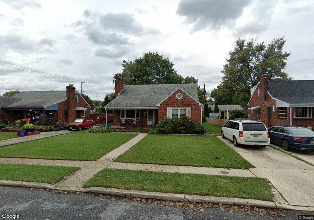 6214 N Orchard Rd, Linthicum Heights, MD 21090 - photo 1