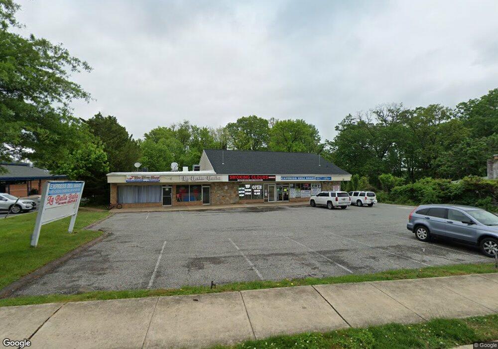 625 Edgewood Rd, Edgewood, MD 21040 - photo 1