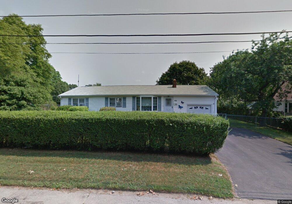 45 School St, Warwick, RI 02889 - photo 1