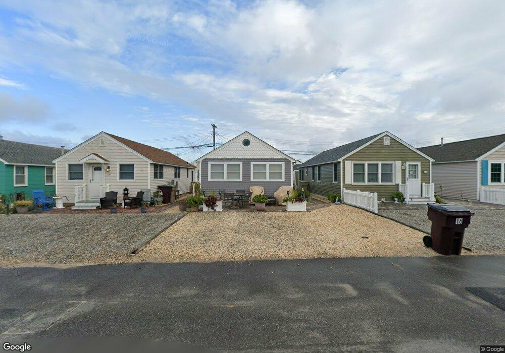 16 20th Ave, Seaside Park, NJ 08752 - photo 1