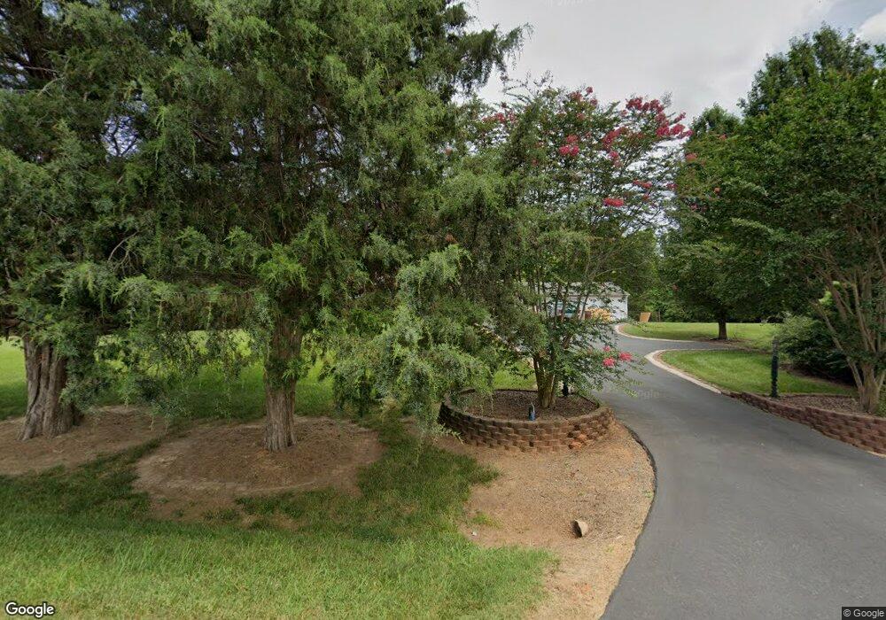 2002 Burney Rd, Asheboro, NC 27205 - photo 1