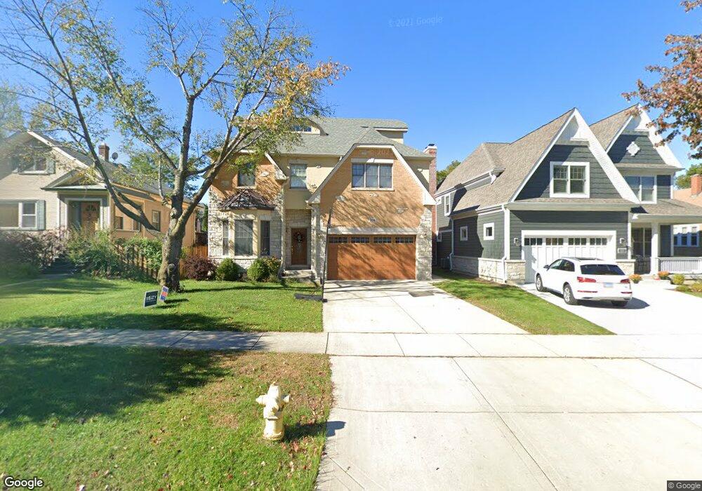 274 N Willow Rd, Elmhurst, IL 60126 - photo 1