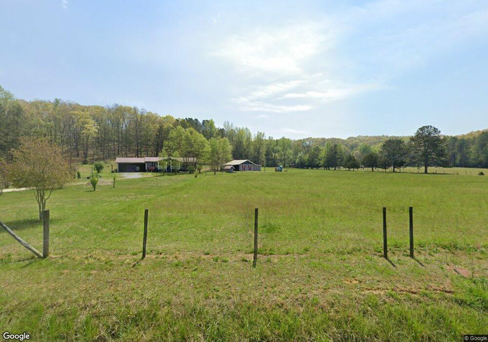 2308 Fish Creek Rd, Cedartown, GA 30125 - photo 1