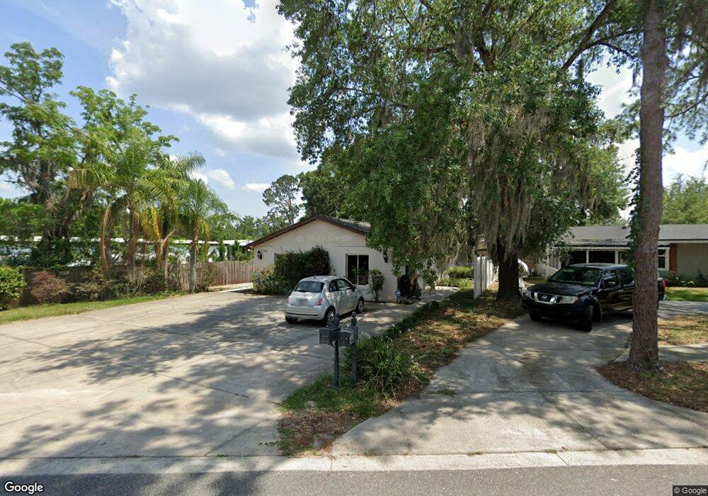 540 E Caroline St, Tavares, FL 32778 - photo 1