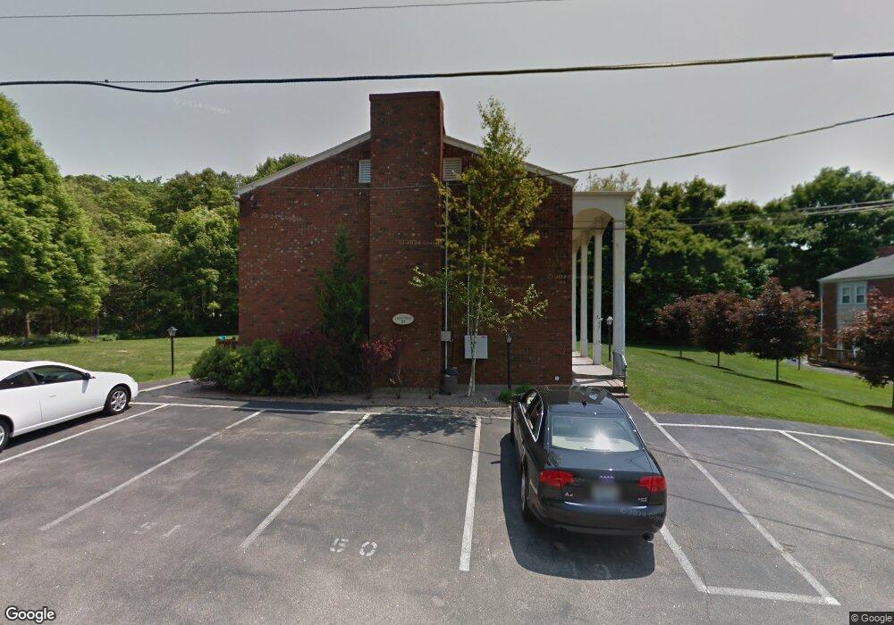 21 Crestview Dr unit D, Westerly, RI 02891 - photo 1