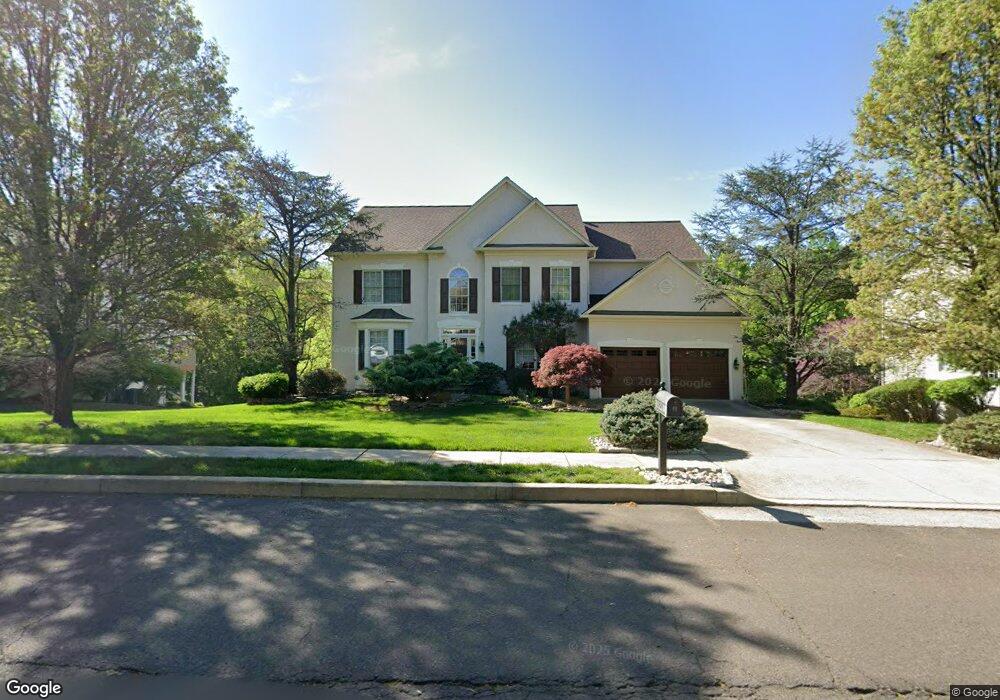 2150 Basswood Dr, Lafayette Hill, PA 19444 - photo 1