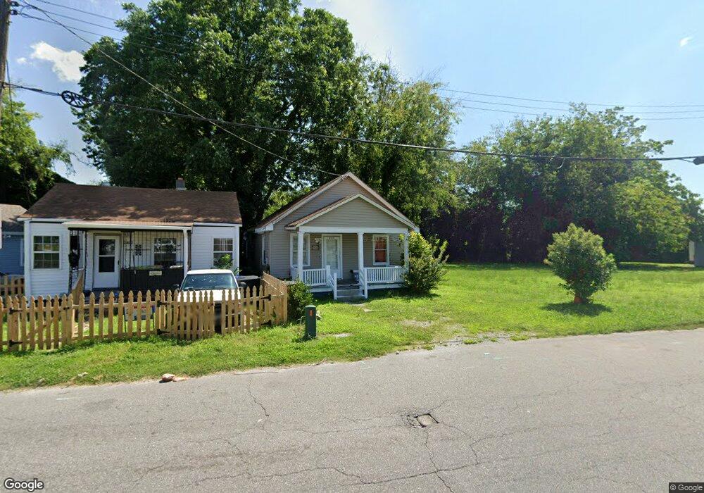 2415 Columbus Ave, Portsmouth, VA 23704 - photo 1