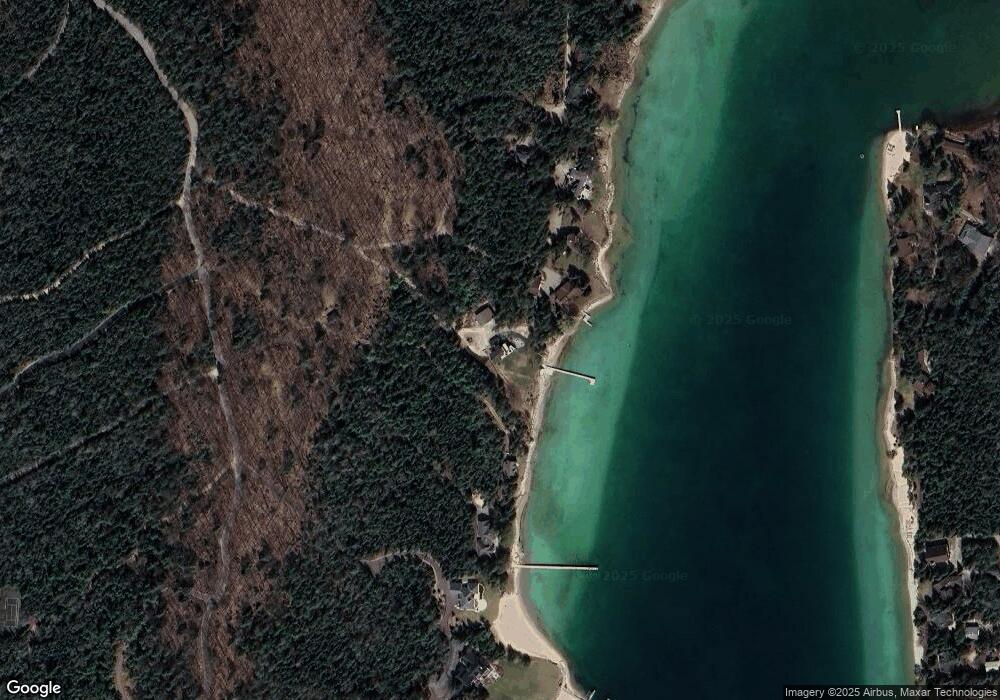 7948 Indian Trails, Charlevoix, MI 49720 - photo 1