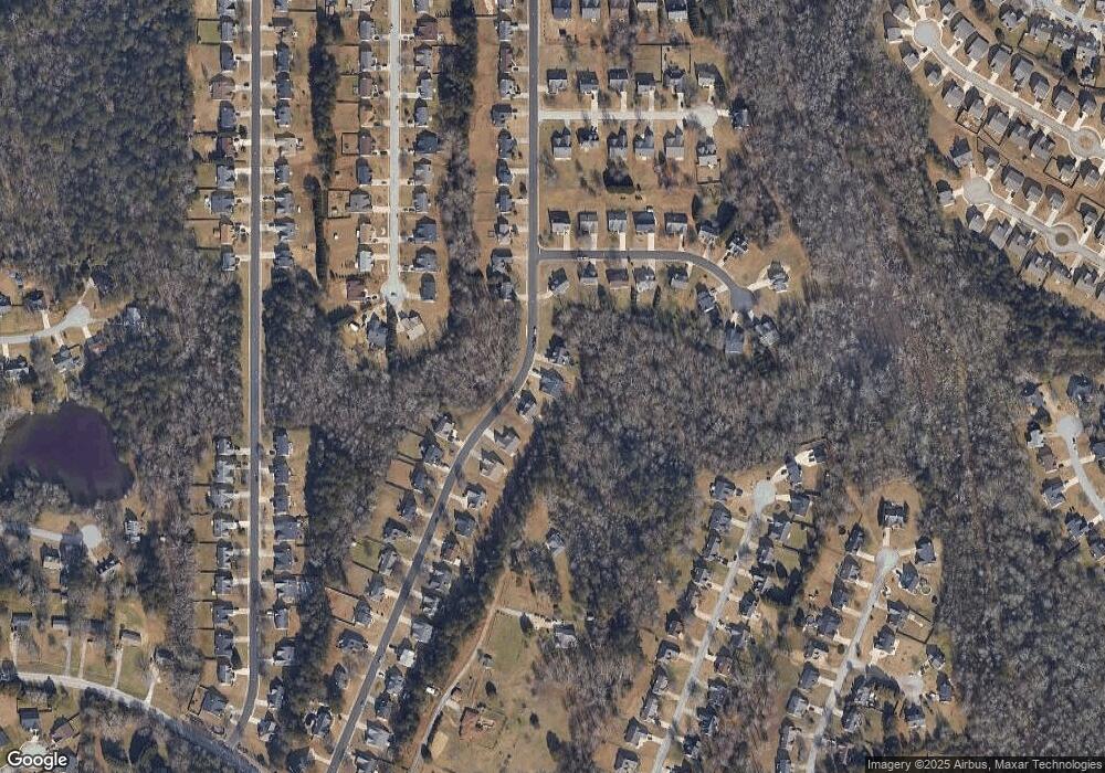 160 Avonlea Dr, Covington, GA 30016 - photo 1