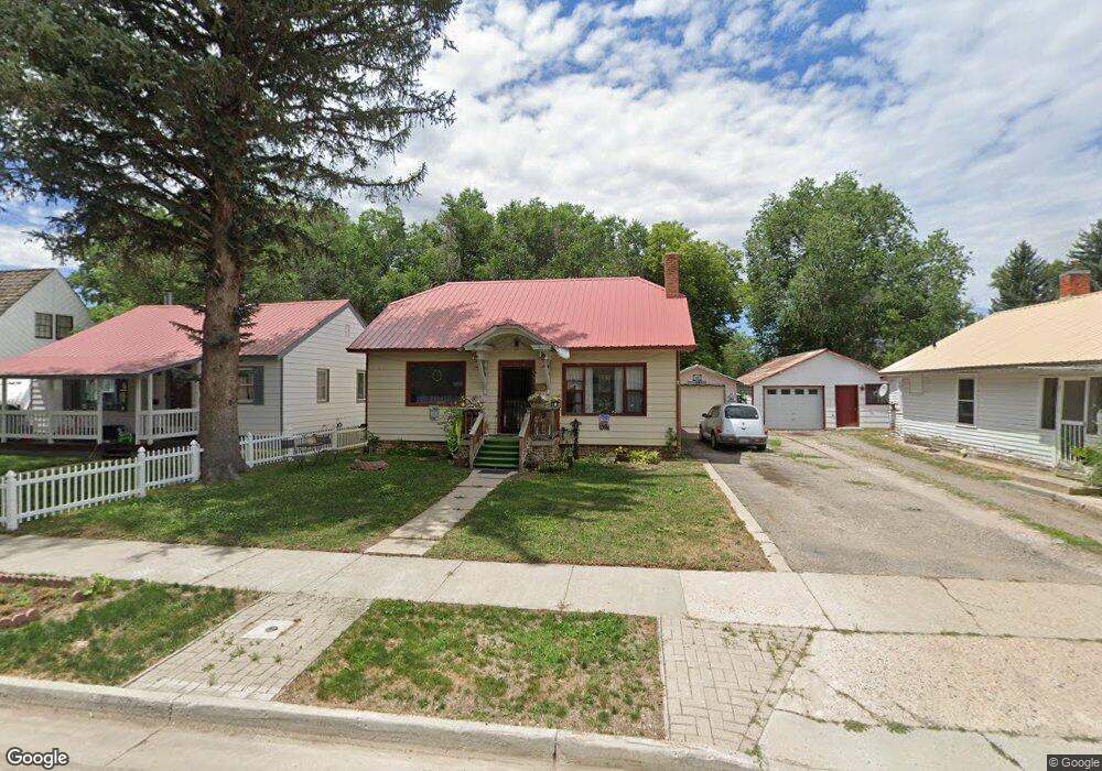 742 Barclay St, Craig, CO 81625 - photo 1