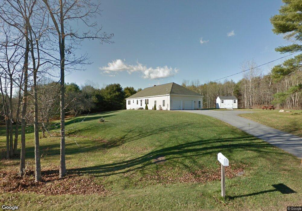 10 Dundee Rd, Gorham, ME 04038 - photo 1