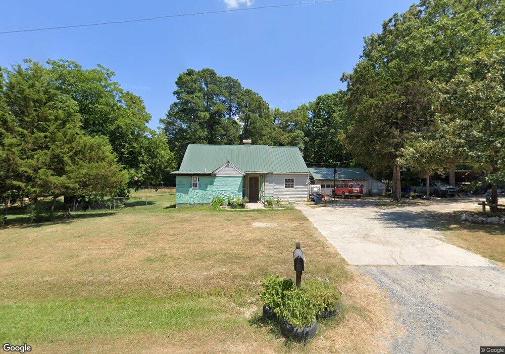 2133 Old Farmer Rd, Asheboro, NC 27205 - photo 1