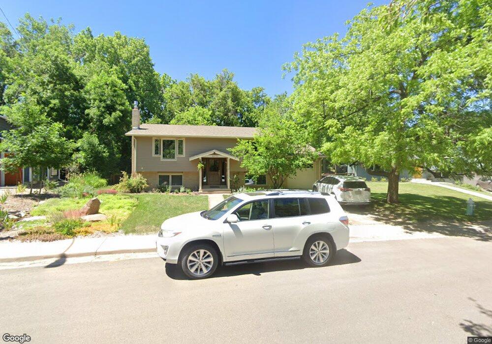 3675 Catalpa Way, Boulder, CO 80304 - photo 1