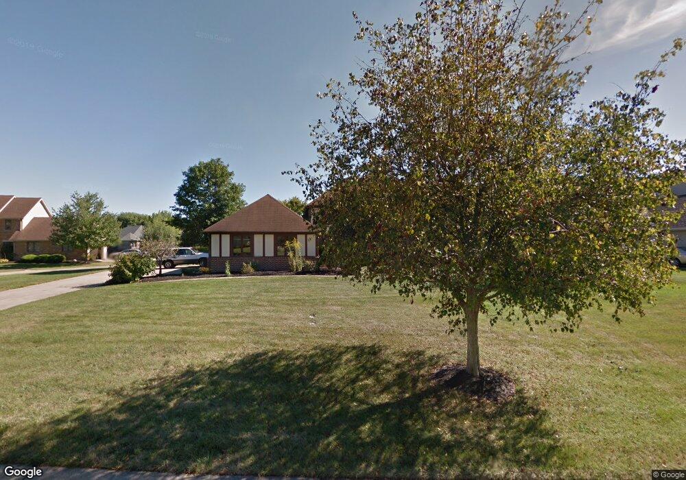 11 Hawthorne Ct, Batesville, IN 47006 - photo 1