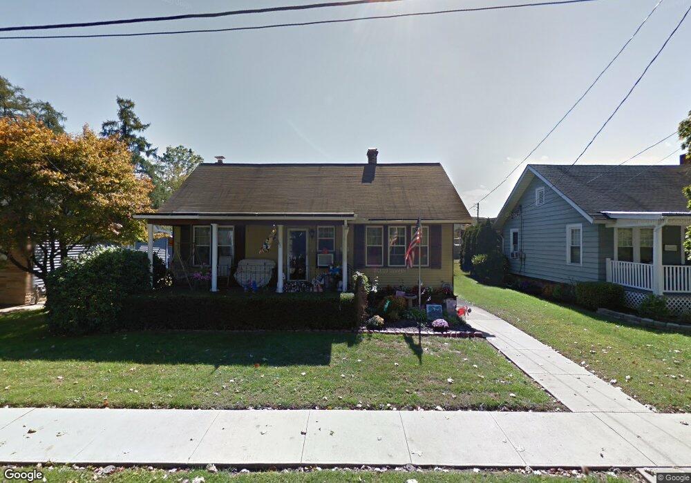 312 W Penn St, Muncy, PA 17756 - photo 1