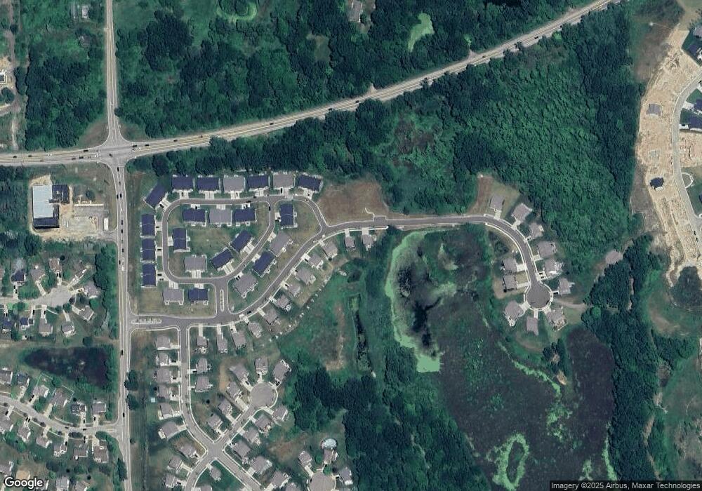 2886 Bogues View Dr, Howell, MI 48843 - photo 1