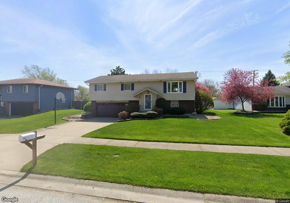 2115 W 96th Place, Crown Point, IN 46307 - photo 1