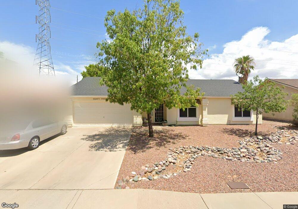 8026 E Dartmouth St, Mesa, AZ 85207 - photo 1