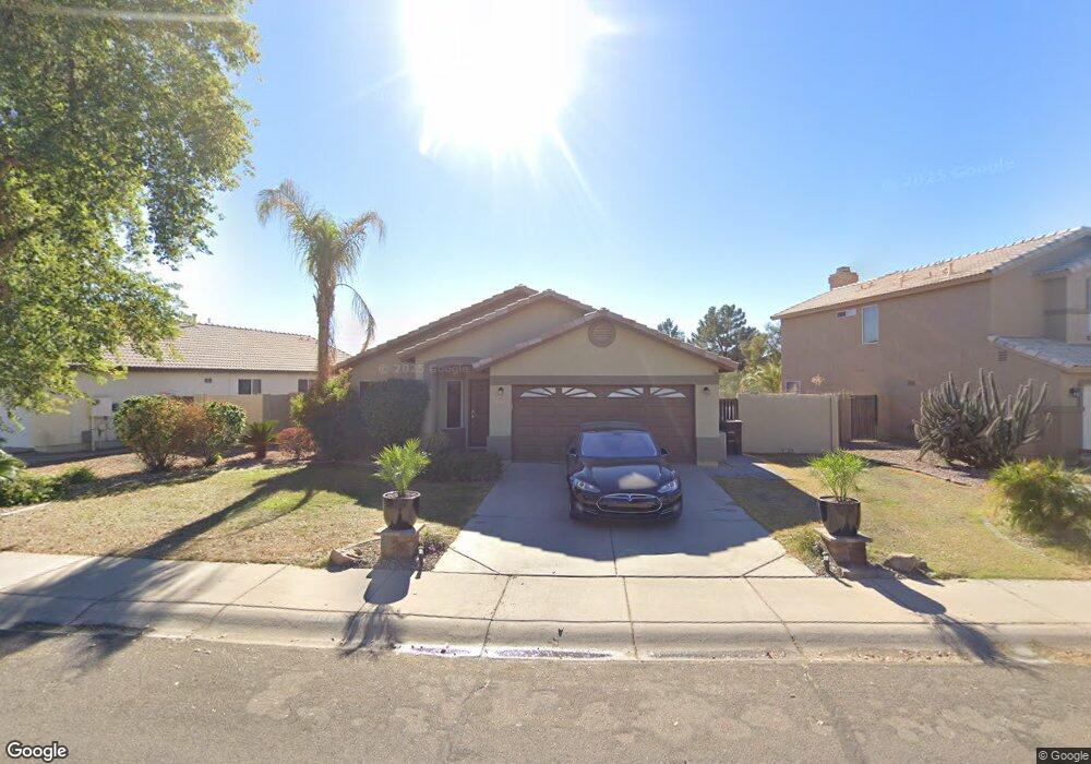 4033 E Orion St, Gilbert, AZ 85234 - photo 1