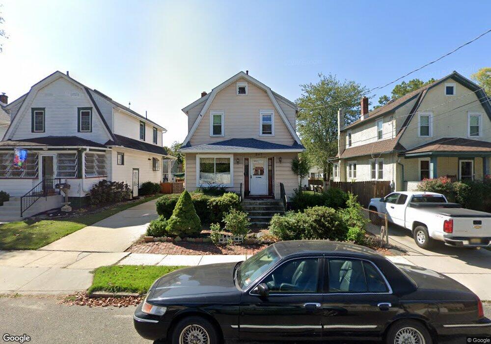 247 Myrtle Ave, Woodbury, NJ 08096 - photo 1