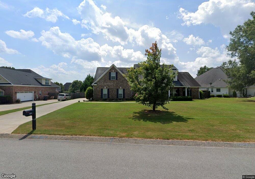 5223 Windmill Place, Evans, GA 30809 - photo 1